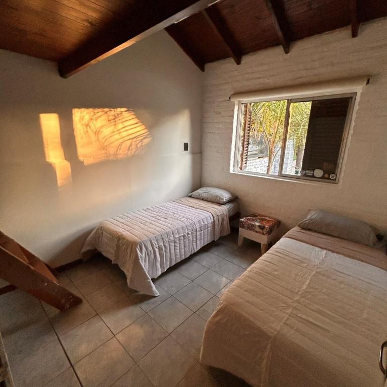 Casa Barrio Los Sauces - Two-Bedroom House - 14