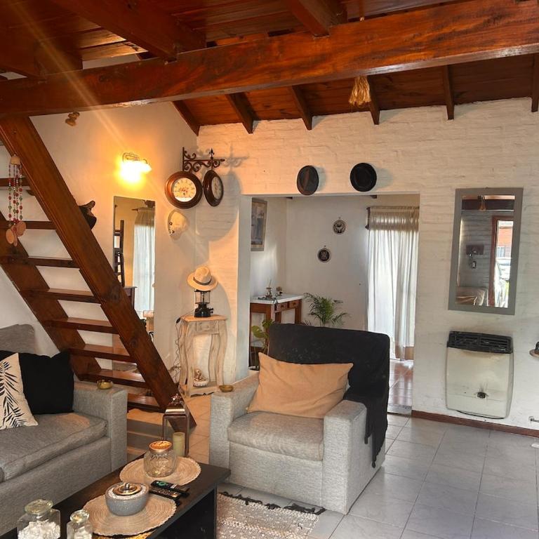Casa Barrio Los Sauces - Casa de 2 dormitorios - 16