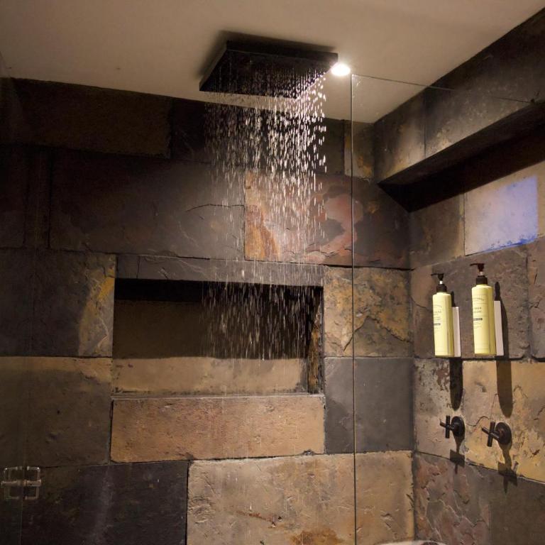 TsiaBie Hotel - Estudio - 13