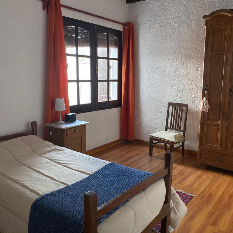 Santísima - Three-Bedroom House - 8