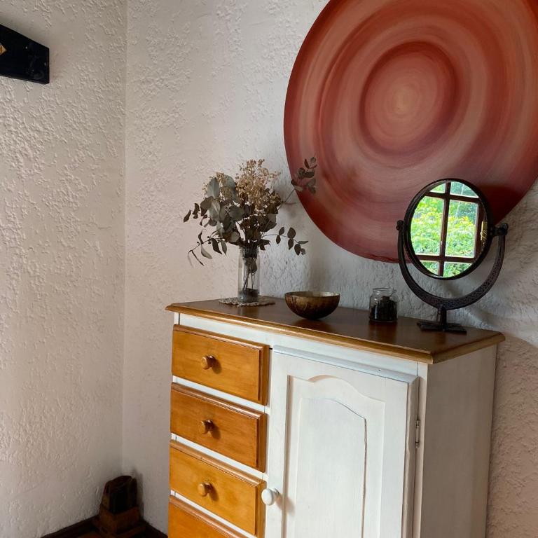 Santísima - Three-Bedroom House - 5