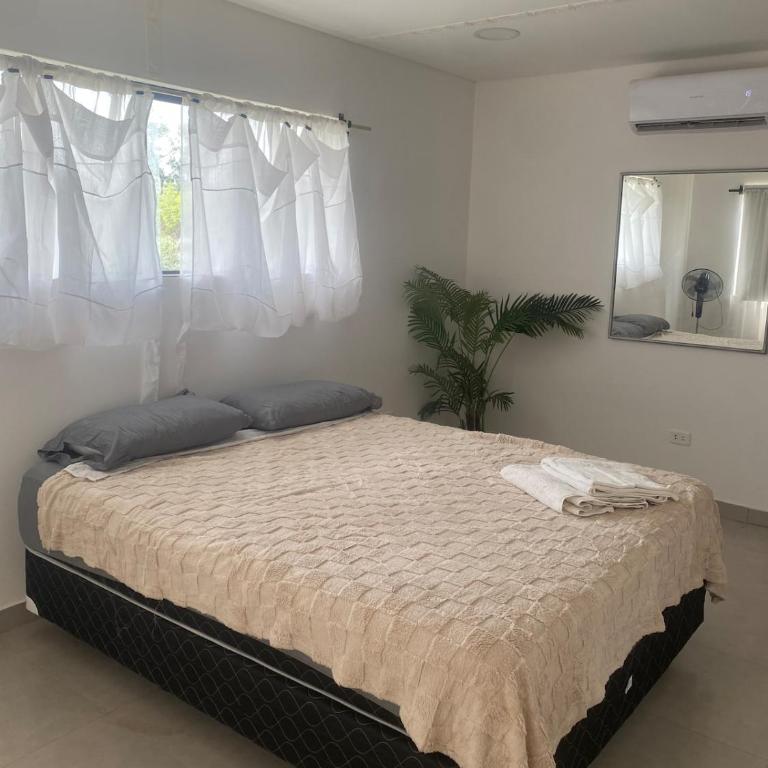 San Bernardino, con vista al lago - Casa de 2 dormitorios - 2