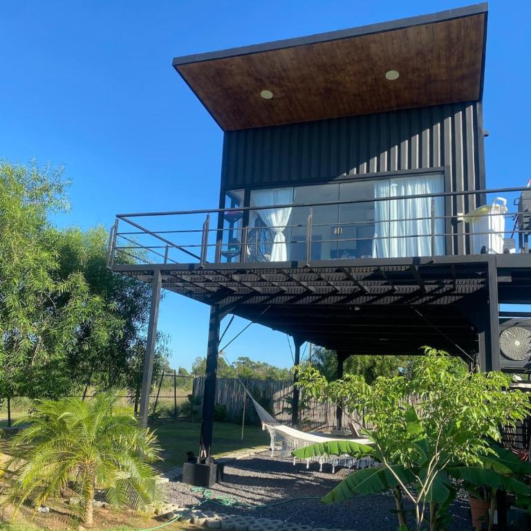 San Bernardino, con vista al lago - Casa de 2 dormitorios - 7