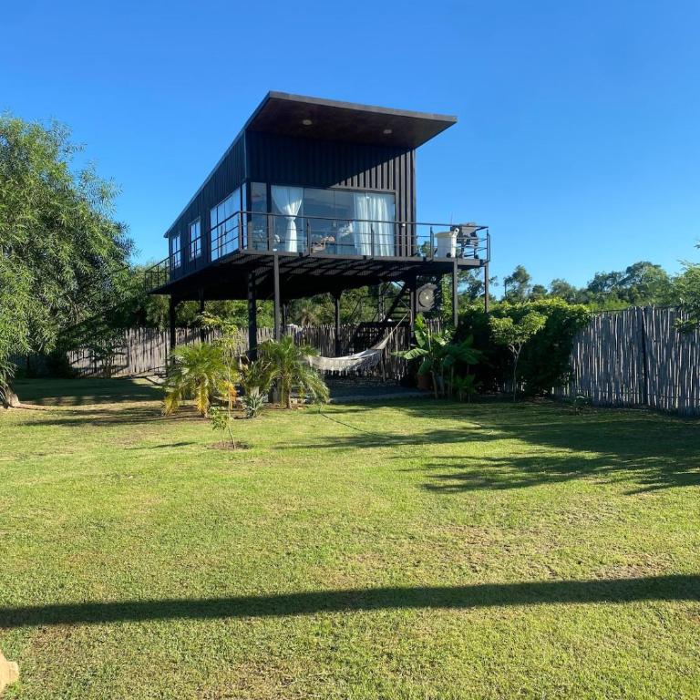 San Bernardino, con vista al lago - Casa de 2 dormitorios - 8