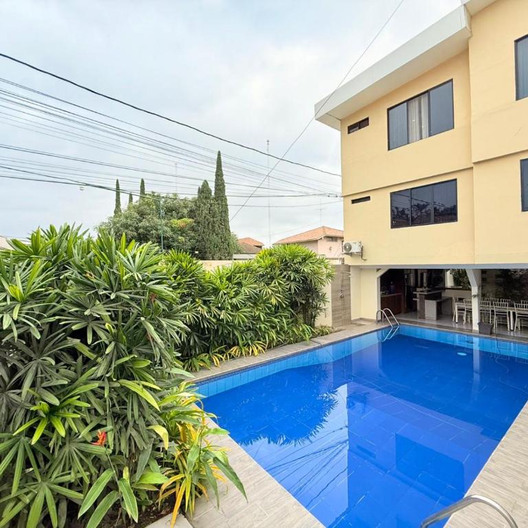 Sol y Confort Suites - Suite - 14