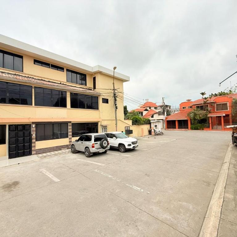 Sol y Confort Suites - Suite - 17