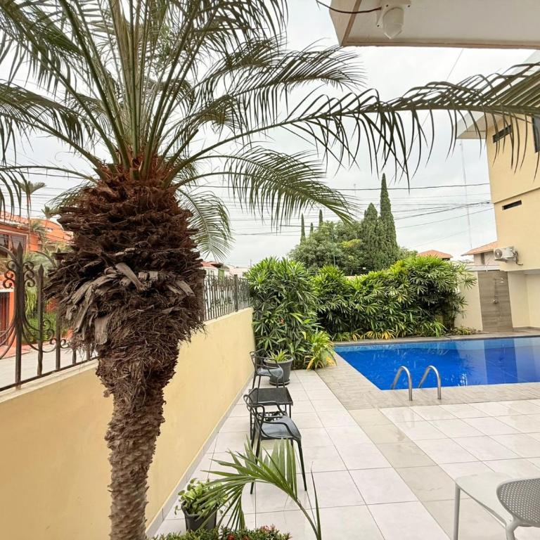 Sol y Confort Suites - Suite - 20