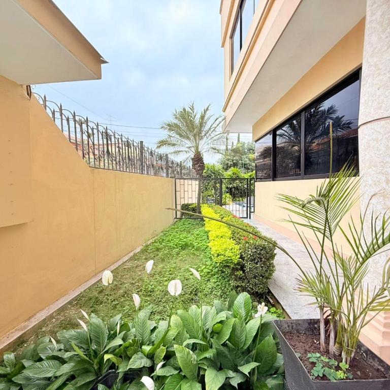 Sol y Confort Suites - Suite - 22