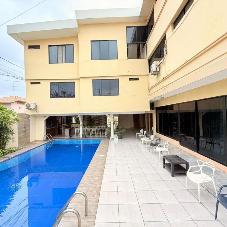 Sol y Confort Suites - Suite - 23