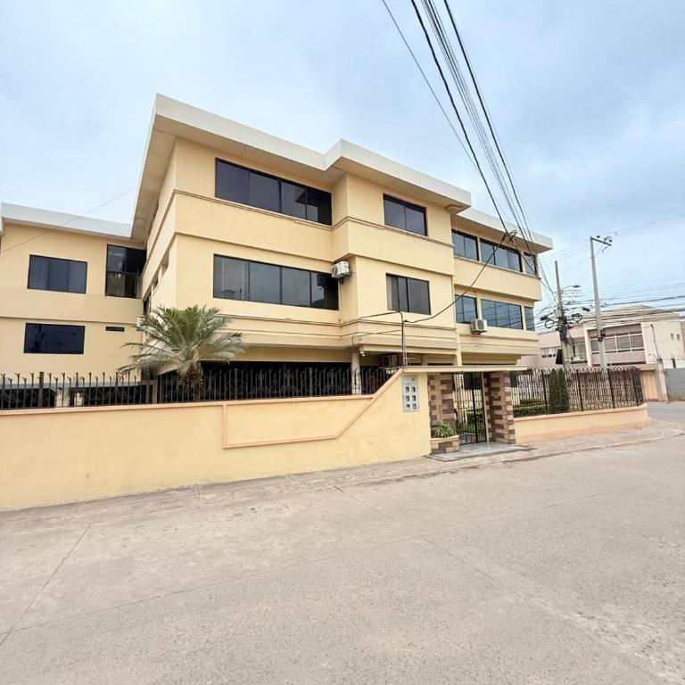 Sol y Confort Suites - Suite - 25