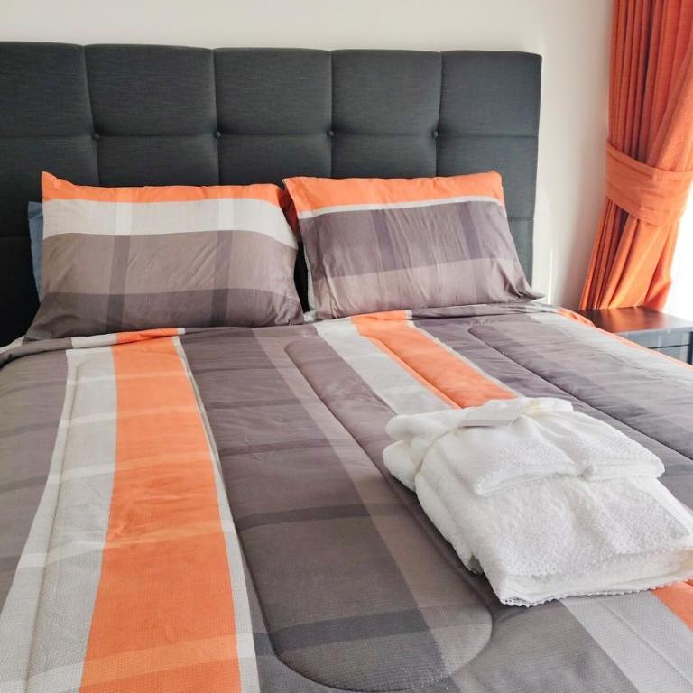 Arriendo departamento diario en temuco - One-Bedroom Apartment - 21