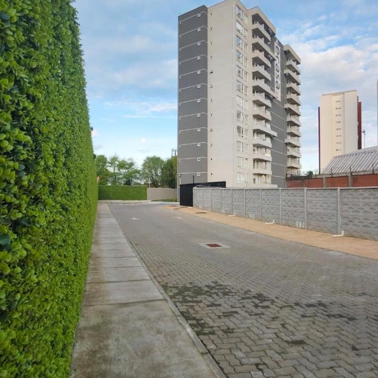Arriendo departamento diario en temuco - One-Bedroom Apartment - 23