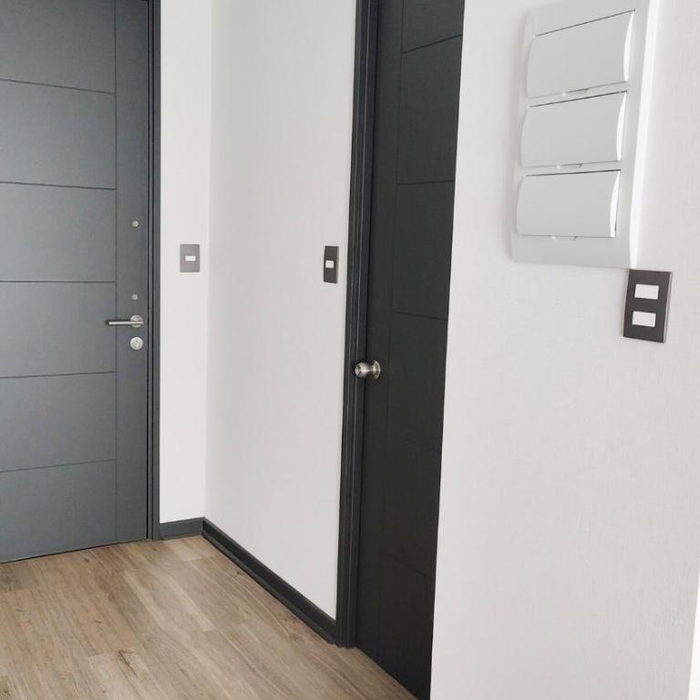 Arriendo departamento diario en temuco - One-Bedroom Apartment - 24