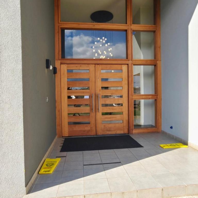 Arriendo departamento diario en temuco - One-Bedroom Apartment - 33