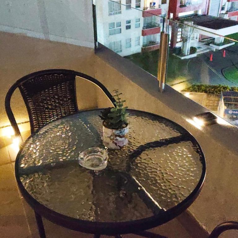 Arriendo departamento diario en temuco - One-Bedroom Apartment - 35