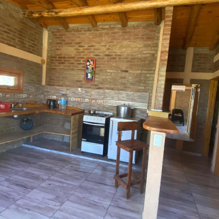 cabaña Mirador - Two-Bedroom Apartment - 10