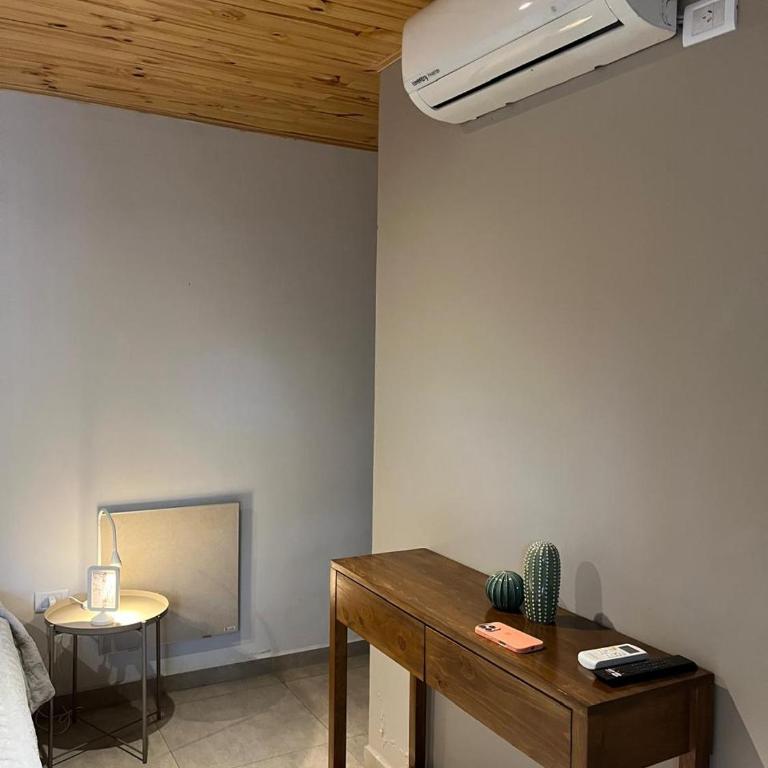 Oasis del Parque - Apartamento de 1 dormitorio - 4