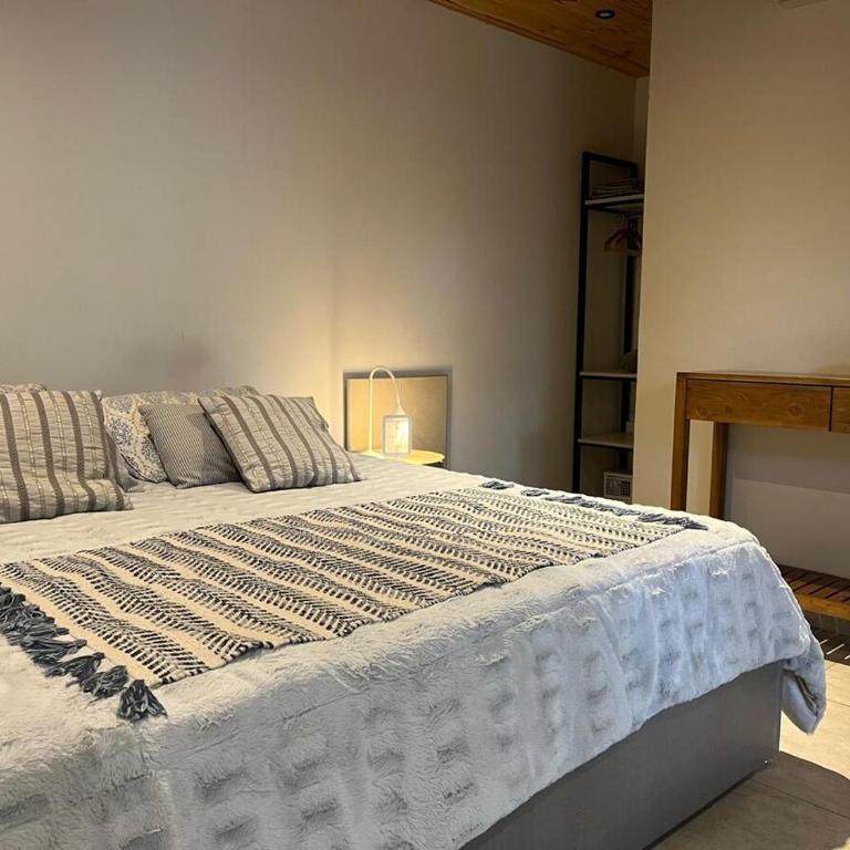 Oasis del Parque - Apartamento de 1 dormitorio - 6