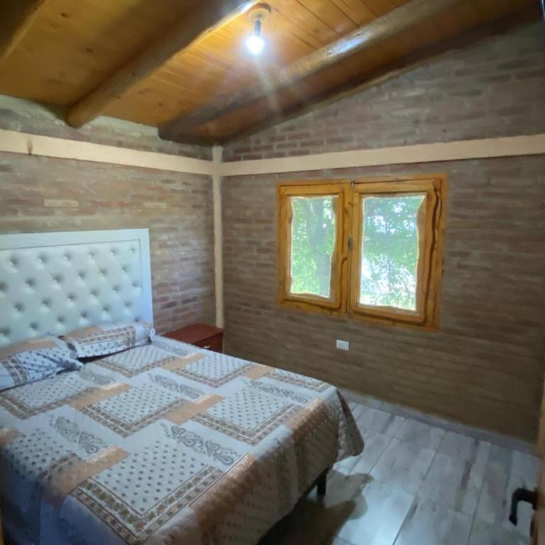 cabaña Mirador - Two-Bedroom Apartment - 9