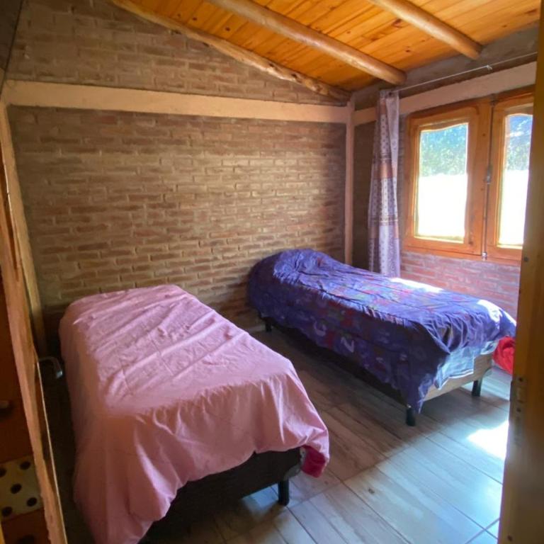 cabaña Mirador - Apartamento de 2 dormitorios - 8