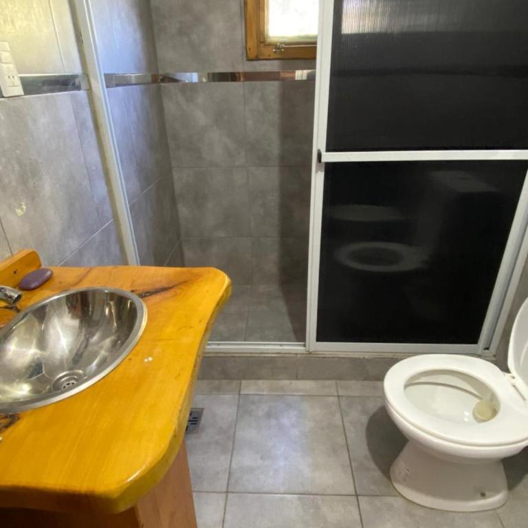 cabaña Mirador - Two-Bedroom Apartment - 4