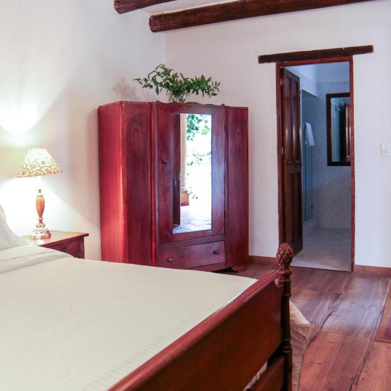 Hotel Plazuela de San Agustín - PSA Hotel - Standard Double Room - 1