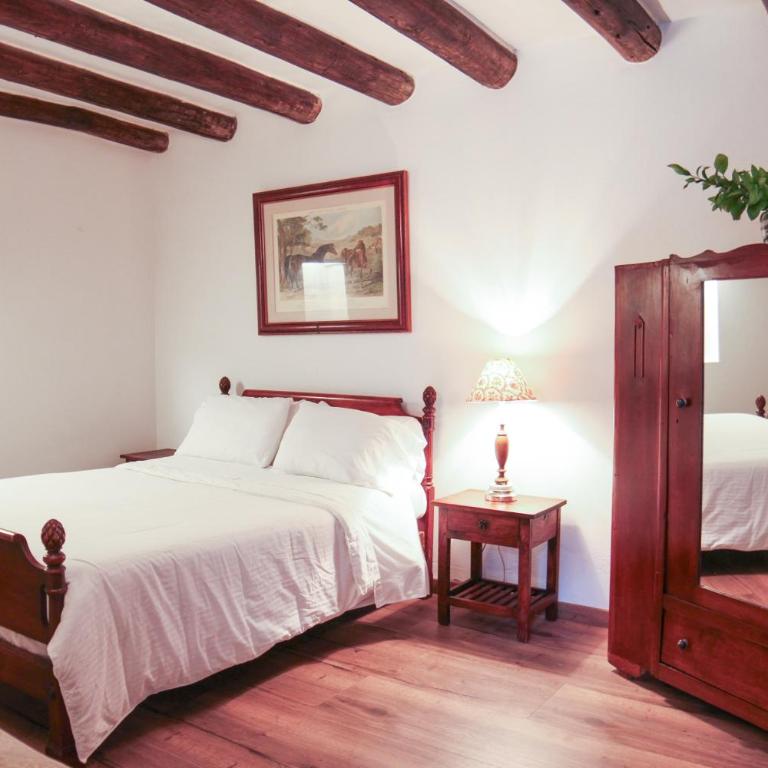 Hotel Plazuela de San Agustín - PSA Hotel - Standard Double Room - 2