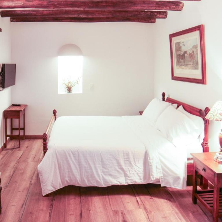 Hotel Plazuela de San Agustín - PSA Hotel - Standard Double Room - 3