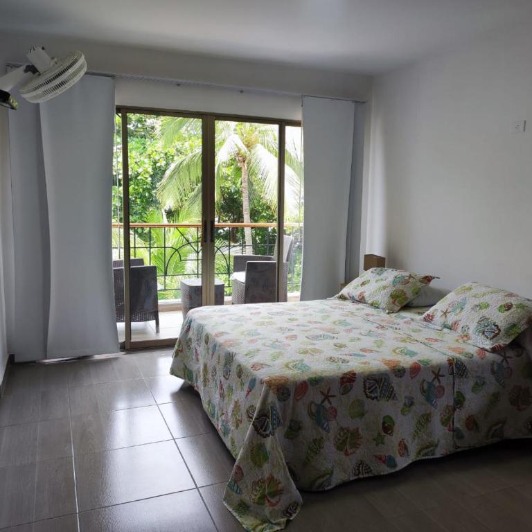 Apartamento duplex frente al mar con playa privada - Apartamento de 3 dormitorios - 19