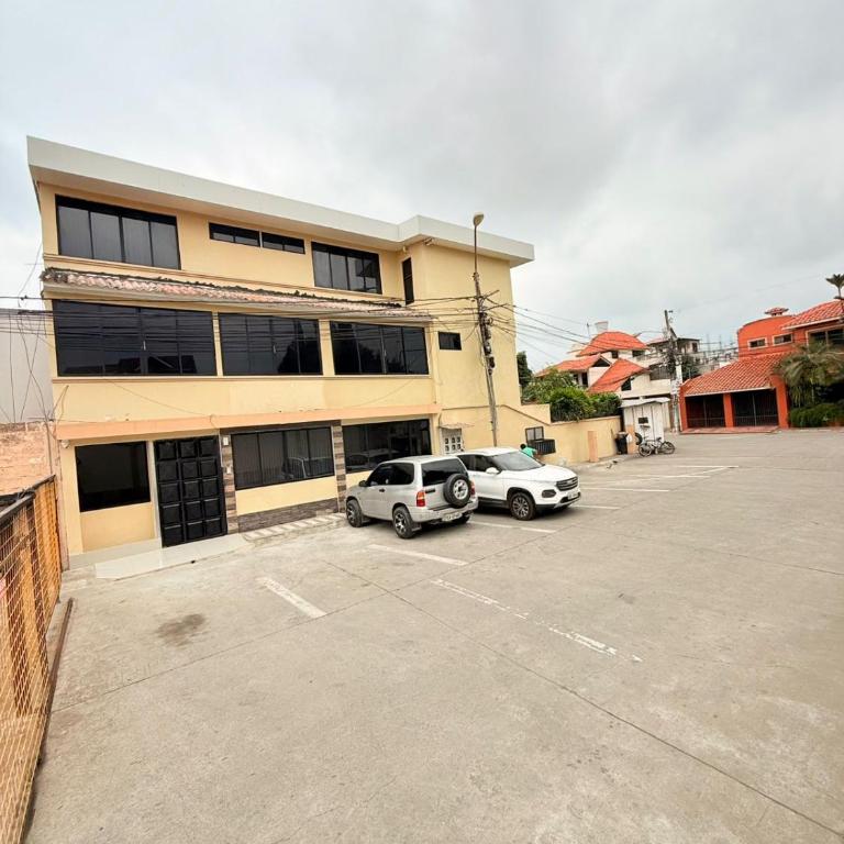 Sol y Confort Suites - Apartamento de 1 dormitorio - 23