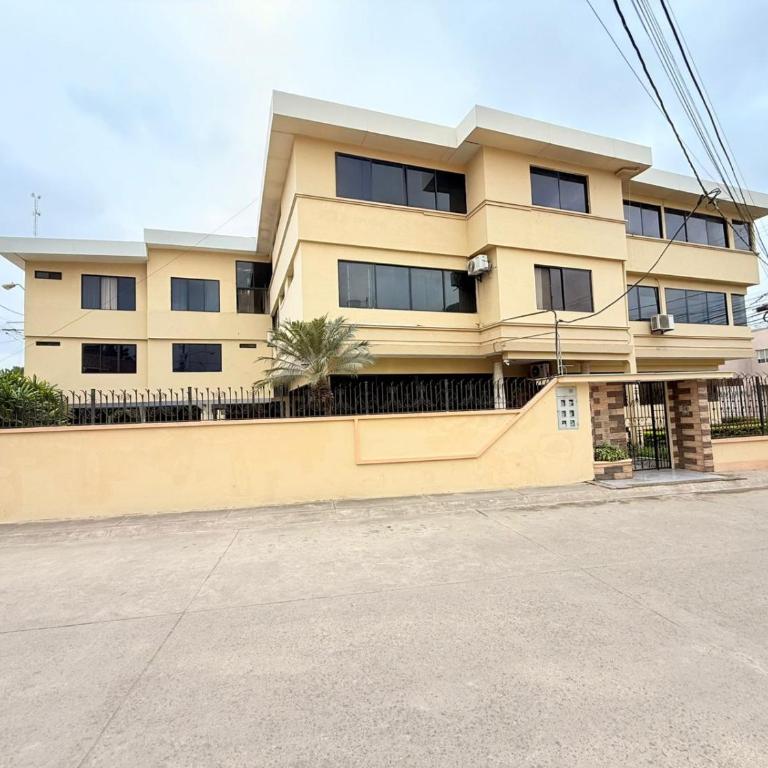 Sol y Confort Suites - Apartamento de 1 dormitorio - 18