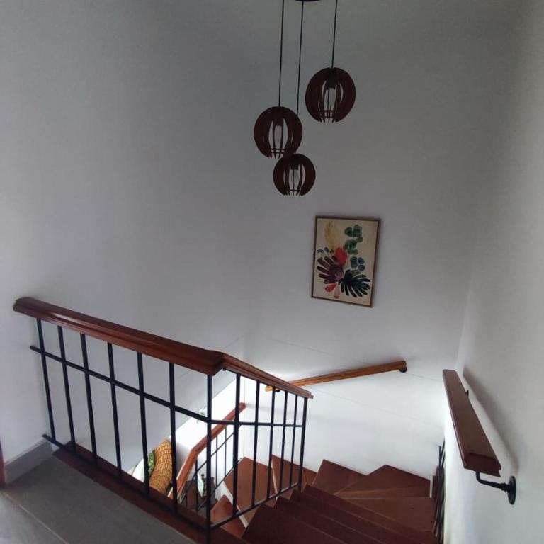 Apartamento duplex frente al mar con playa privada - Apartamento de 3 dormitorios - 17