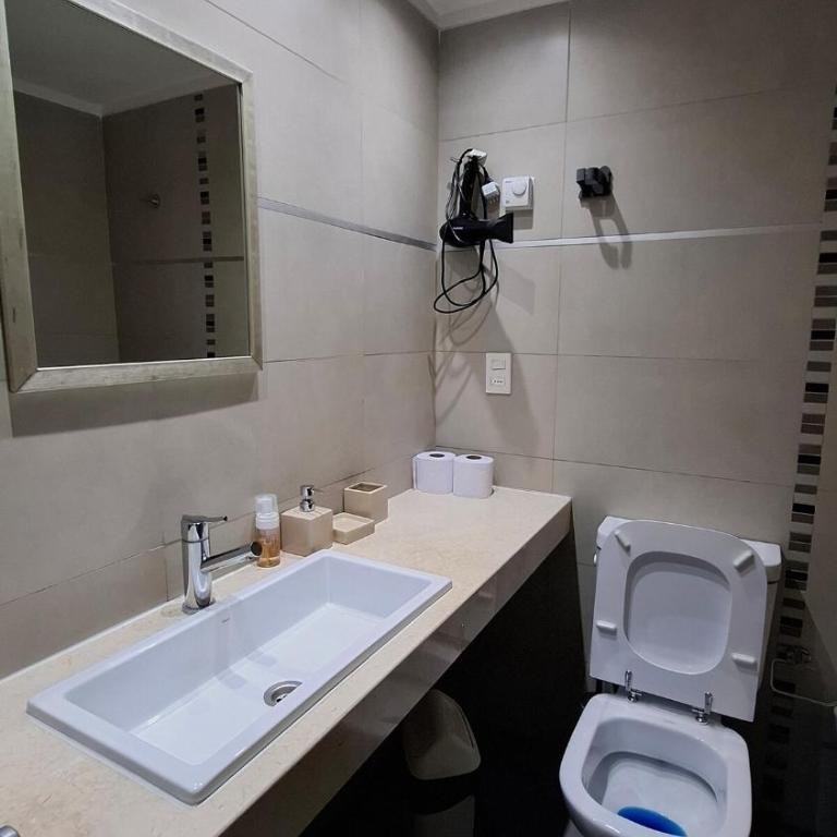 Apartamento en Punta Carretas a pasos de la rambla de montevideo - One-Bedroom Apartment - 11