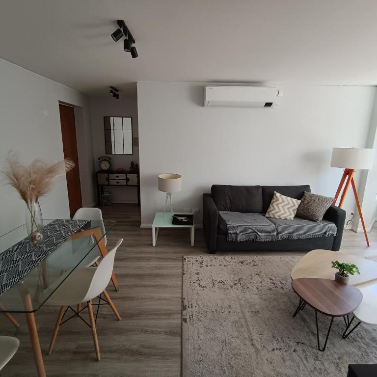 Apartment in the best location in Providencia - One-Bedroom Apartment - 3