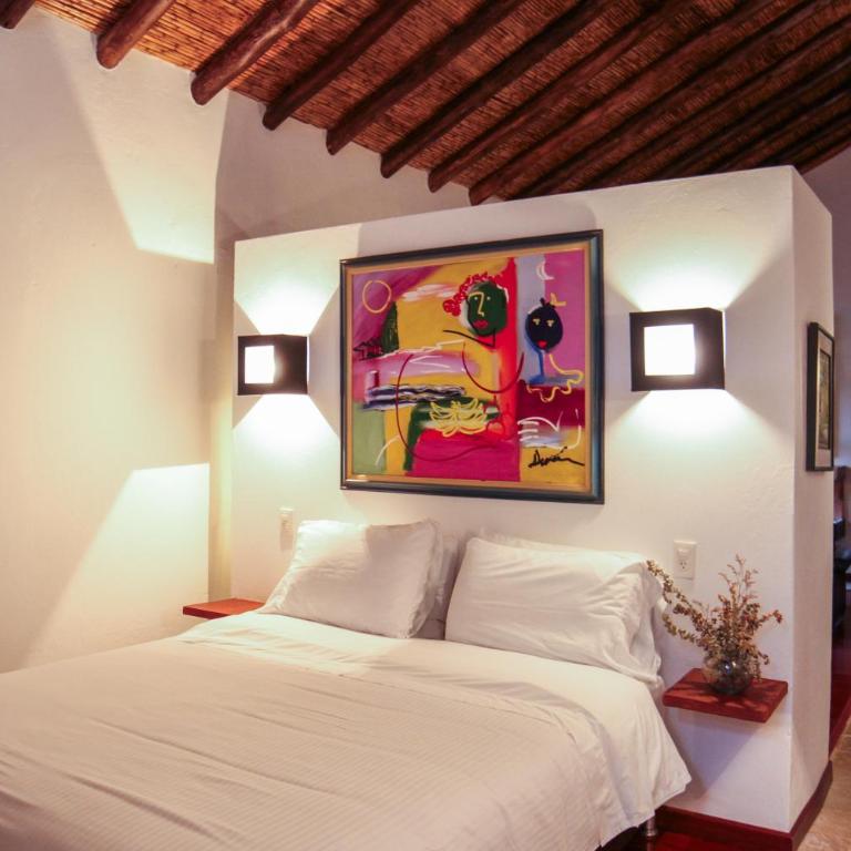 Hotel Plazuela de San Agustín - PSA Hotel - Superior Suite - 3