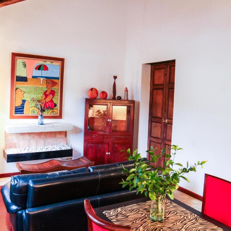 Hotel Plazuela de San Agustín - PSA Hotel - Superior Suite - 2