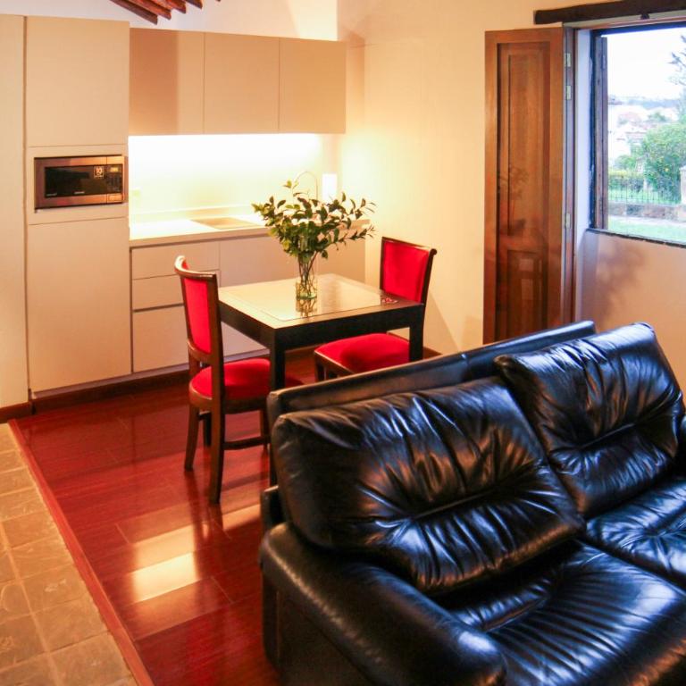 Hotel Plazuela de San Agustín - PSA Hotel - Superior Suite - 4