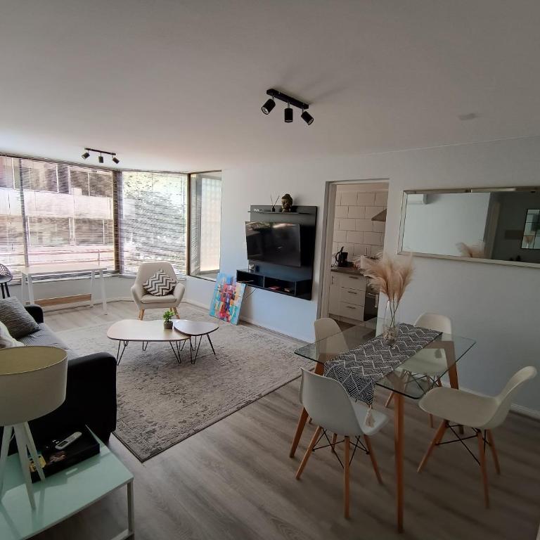 Apartment in the best location in Providencia - One-Bedroom Apartment - 1