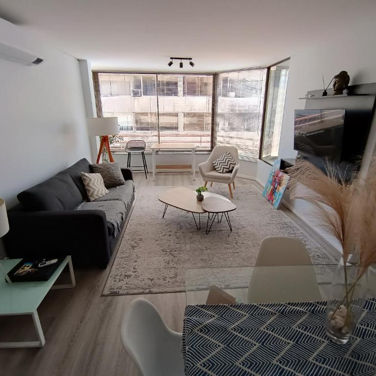Apartment in the best location in Providencia - One-Bedroom Apartment - 5