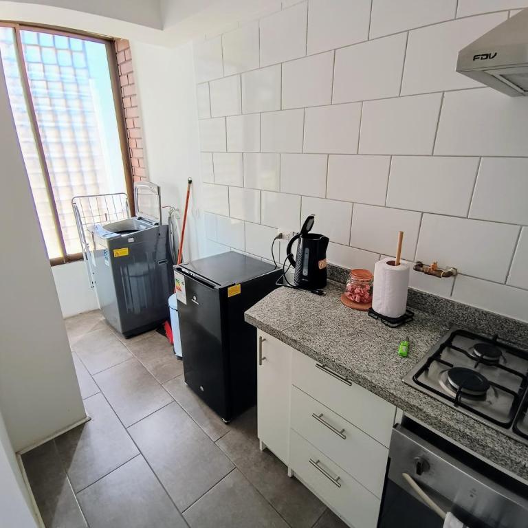 Apartment in the best location in Providencia - One-Bedroom Apartment - 12