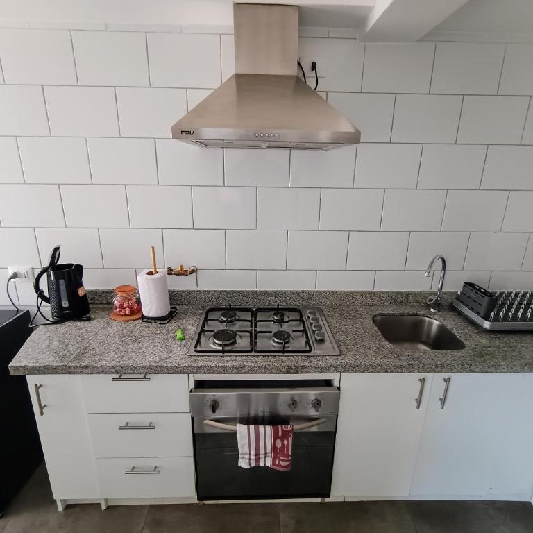 Apartment in the best location in Providencia - One-Bedroom Apartment - 9