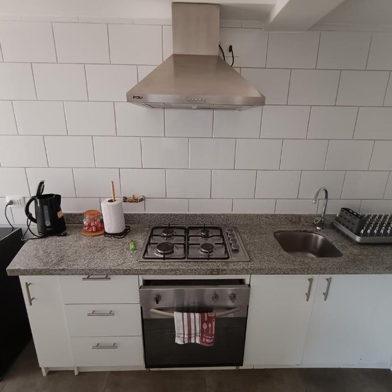 Apartment in the best location in Providencia - One-Bedroom Apartment - 11