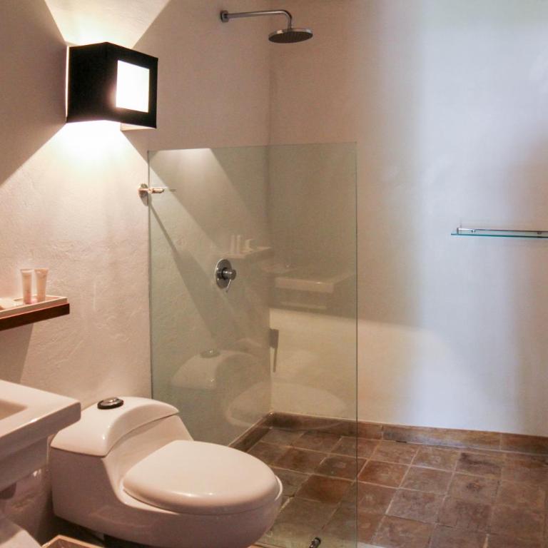 Hotel Plazuela de San Agustín - PSA Hotel - Deluxe Suite - 7