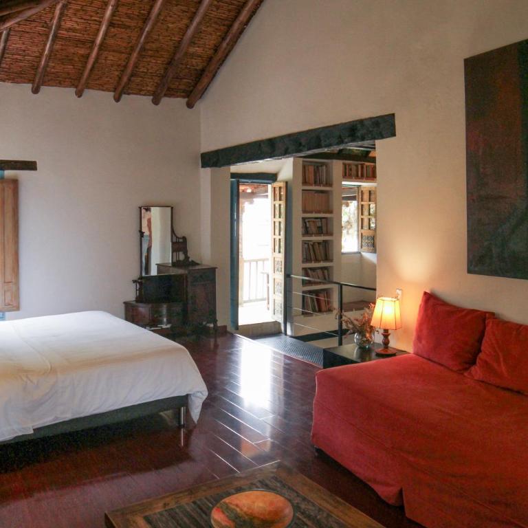 Hotel Plazuela de San Agustín - PSA Hotel - Deluxe Suite - 10