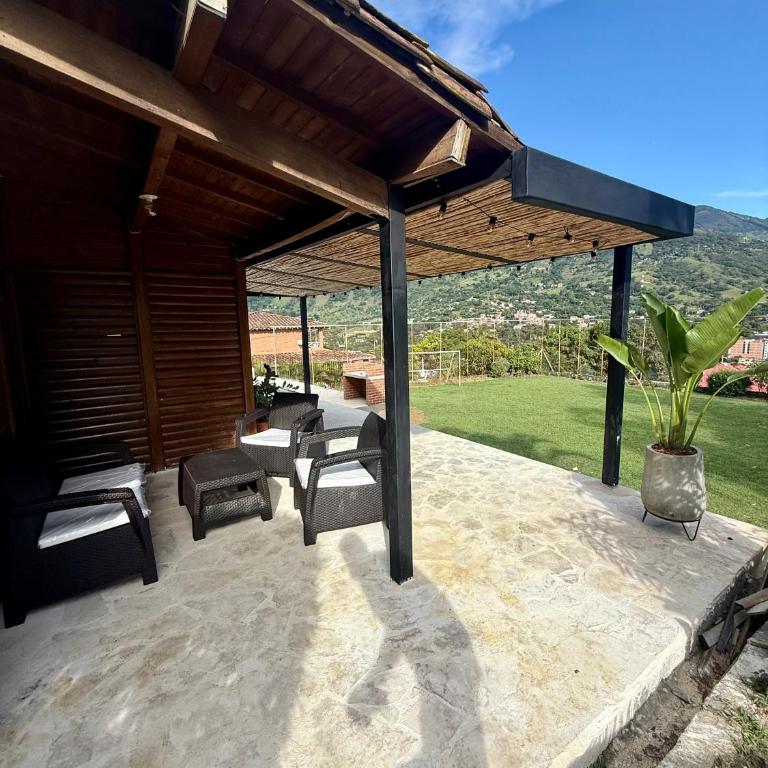 Cabaña en Copacabana - Villa de 2 dormitorios - 7