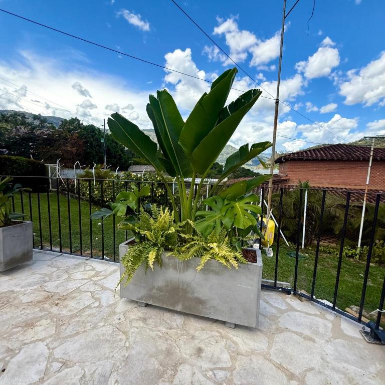 Cabaña en Copacabana - Villa de 2 dormitorios - 6