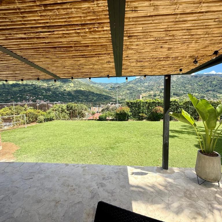 Cabaña en Copacabana - Villa de 2 dormitorios - 9