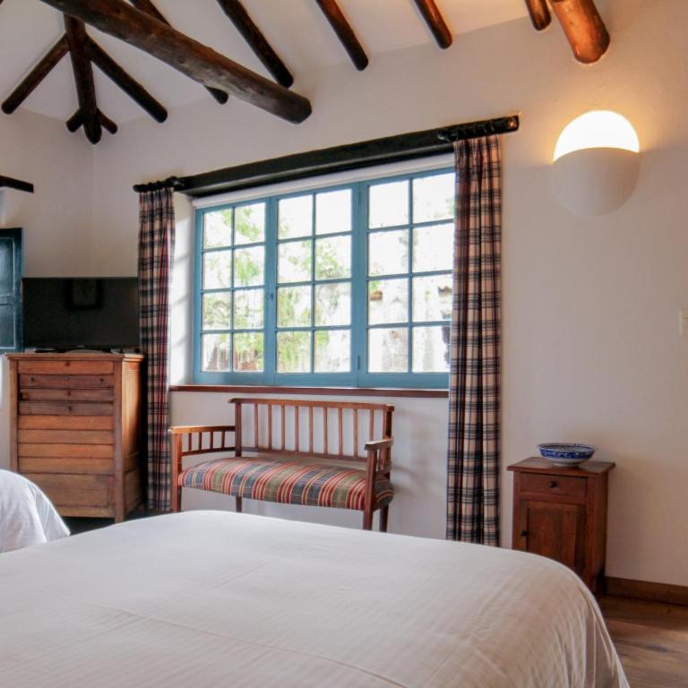 Hotel Plazuela de San Agustín - PSA Hotel - Twin Room - 5
