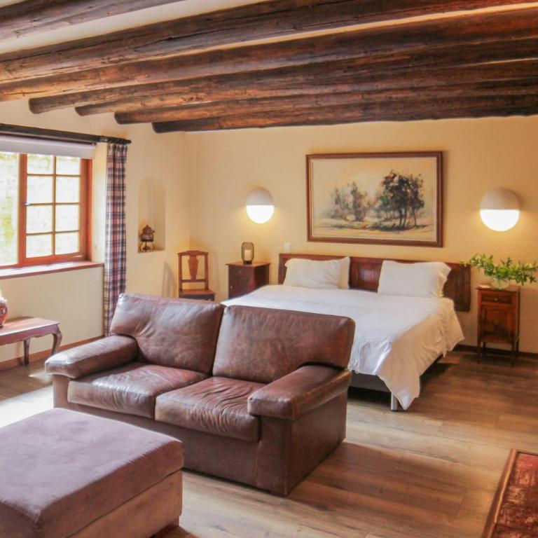 Hotel Plazuela de San Agustín - PSA Hotel - King Suite - 10