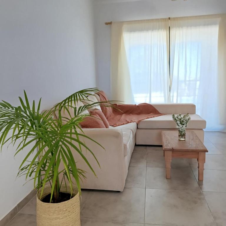 Departamento 25 de mayo Buenos Aires - Two-Bedroom Apartment - 5